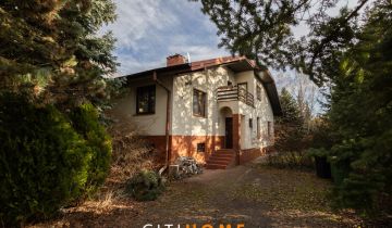 dom wolnostojący, 6 pokoi Łomianki