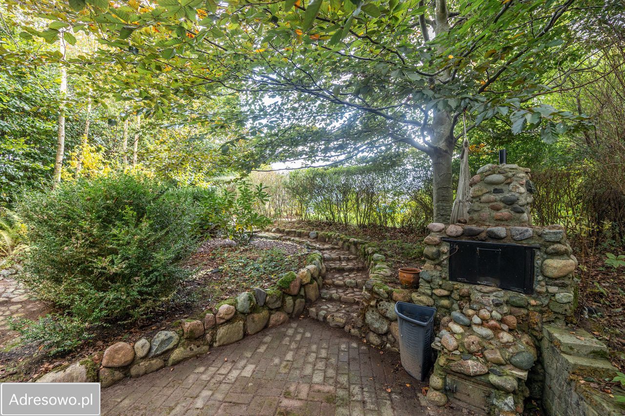 Działka budowlana Gowino, ul. Sosnowa. Zdjęcie 12