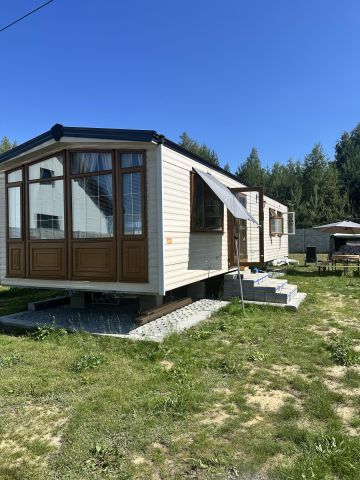 Działka budowlana Lubiaszów Stary Lubiaszów, ul. Jarzębinowa. Zdjęcie 1