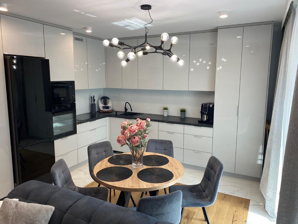 Mieszkanie 3-pokojowe Białystok Bacieczki, ul. Stanisława Mikołajczyka. Zdjęcie 4