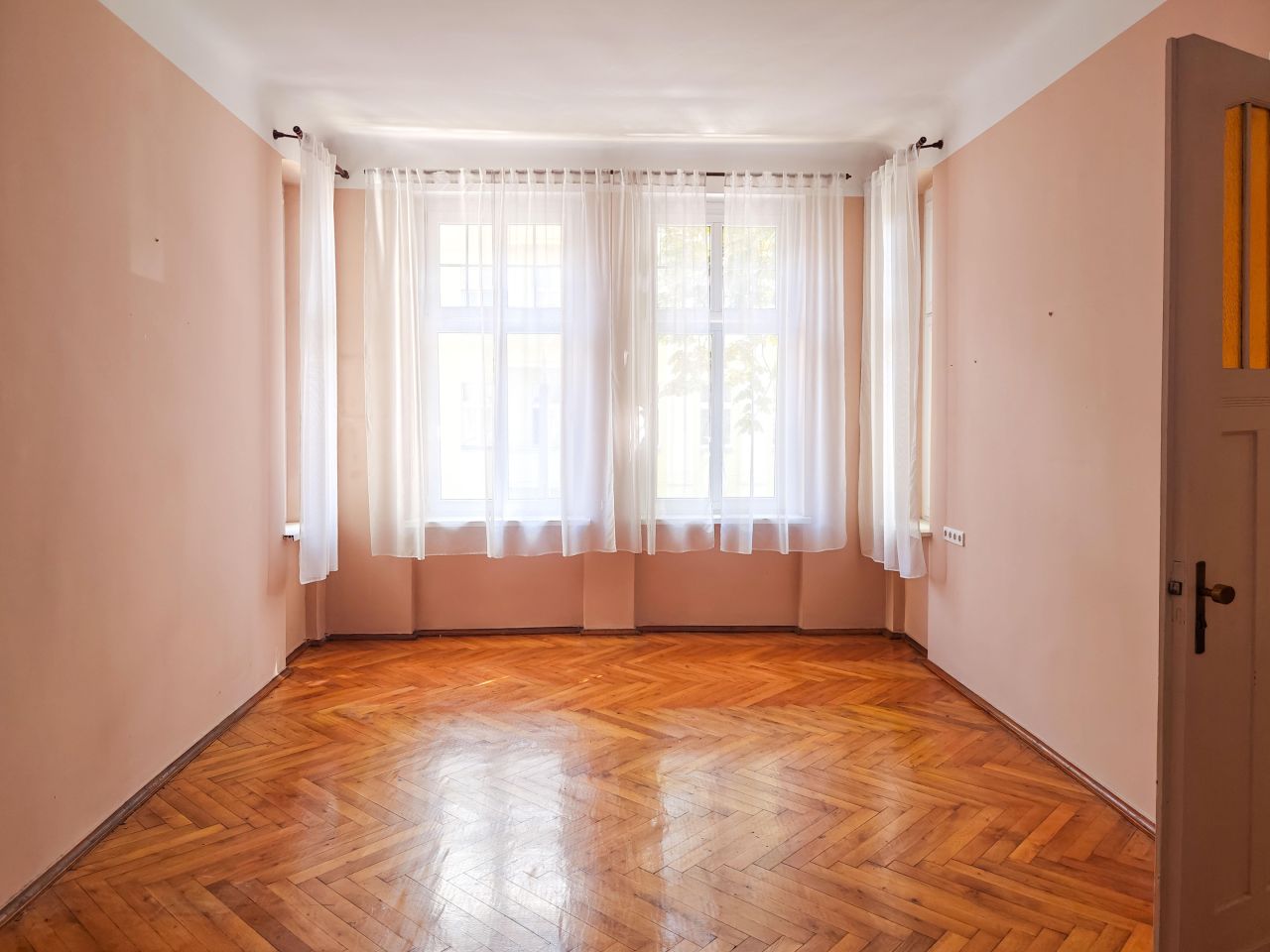 Mieszkanie 5-pokojowe Bydgoszcz Śródmieście, ul. Ignacego Paderewskiego. Zdjęcie 6