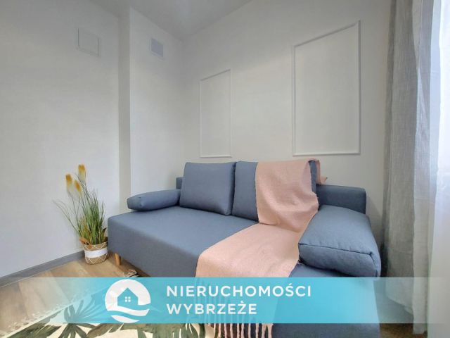 Mieszkanie 2-pokojowe Sopot Brodwino, ul. Oskara Kolberga. Zdjęcie 3