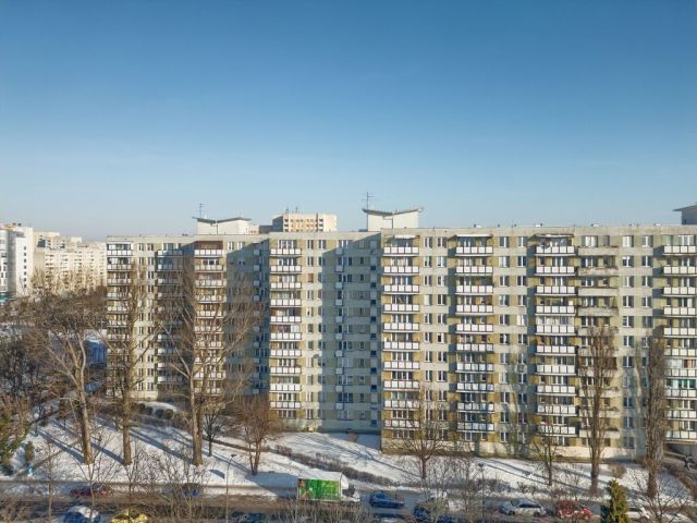 Mieszkanie 1-pokojowe Warszawa Targówek, ul. Bolesławicka. Zdjęcie 14