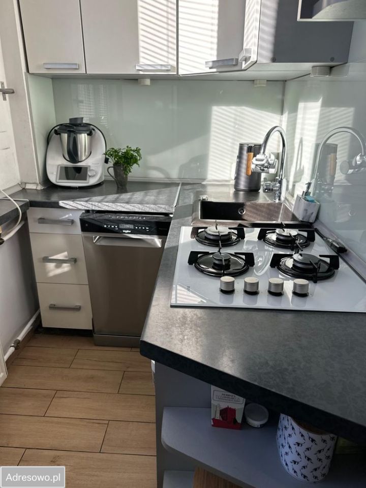 Mieszkanie 2-pokojowe Chorzów, ul. ks. Antoniego Stabika. Zdjęcie 4