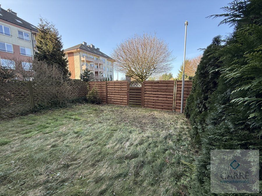 Mieszkanie 2-pokojowe Szczecin Gumieńce, ul. gen. Stanisława Kopańskiego. Zdjęcie 15