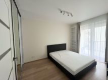 Mieszkanie 2-pokojowe Kraków Grzegórzki, Dąbska. Zdjęcie 4