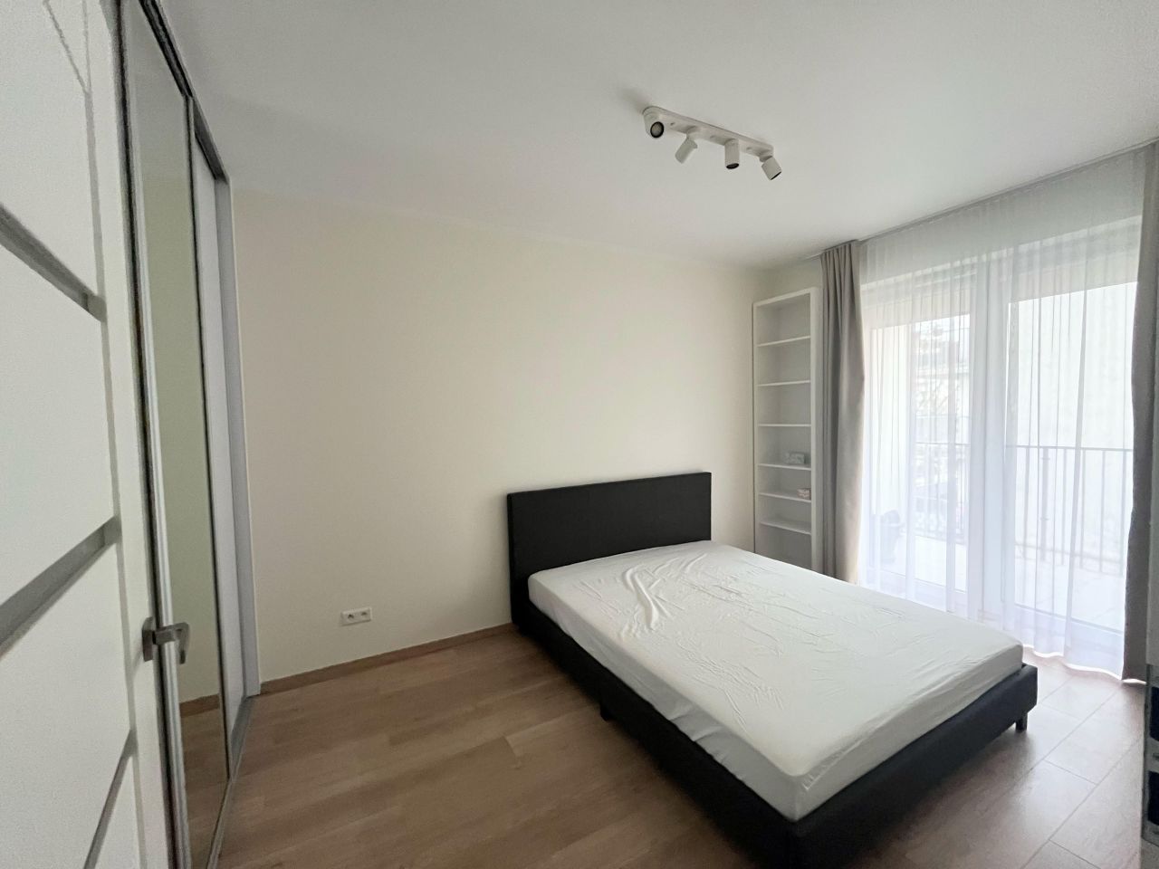 Mieszkanie 2-pokojowe Kraków Grzegórzki, ul. Dąbska. Zdjęcie 5