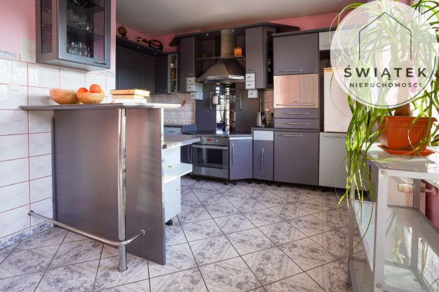 dom wolnostojący, 6 pokoi Toruń, ul. Droga Trzeposka. Zdjęcie 10