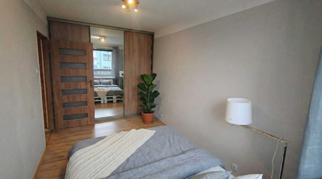 Mieszkanie 2-pokojowe Wołów, ul. Ścinawska. Zdjęcie 3