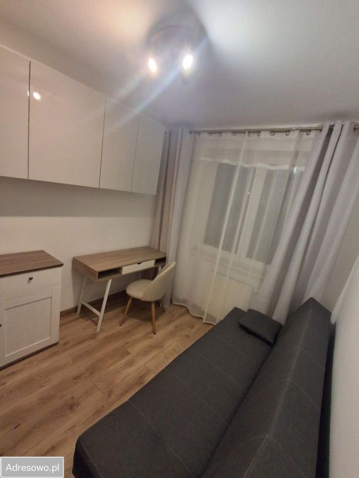 Mieszkanie 3-pokojowe Warszawa Tarchomin, ul. Odkryta. Zdjęcie 10