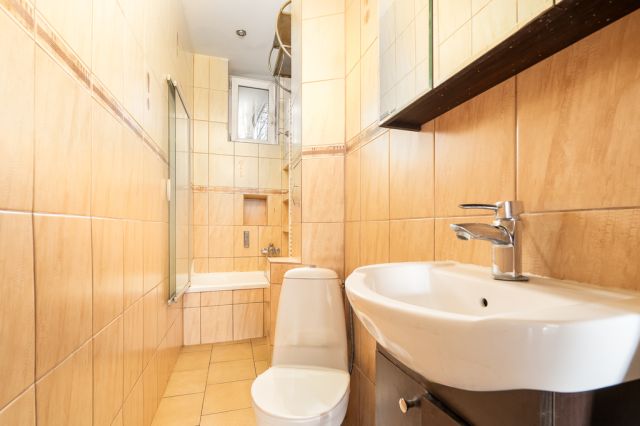 Mieszkanie 3-pokojowe Szczecin, ul. Grudziądzka. Zdjęcie 12