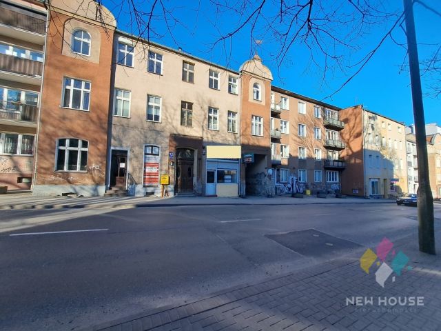 Lokal Olsztyn, ul. Grunwaldzka. Zdjęcie 5