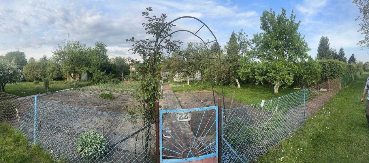 Działka rod Sępólno Krajeńskie. Zdjęcie 6