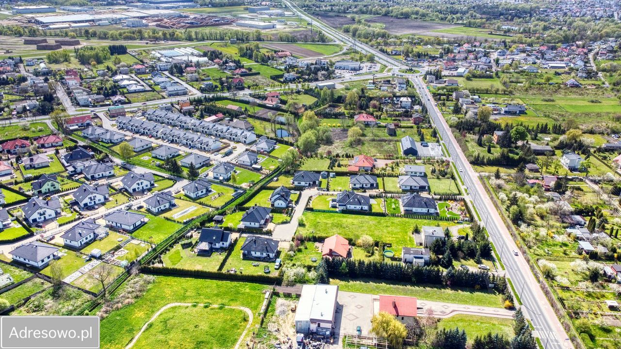 Działka budowlana Grudziądz, ul. Kwidzyńska. Zdjęcie 15