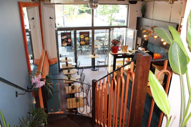 Lokal Sopot, ul. Jana Jerzego Haffnera. Zdjęcie 1