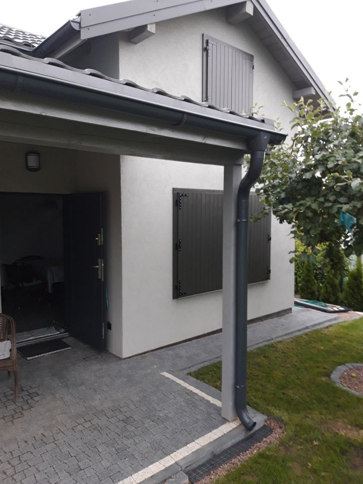 Działka rekreacyjna Olsztyn Gutkowo, ul. Przepiórcza. Zdjęcie 6