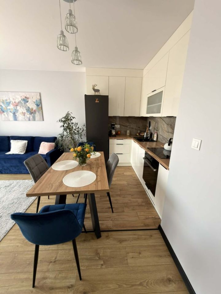 Mieszkanie 2-pokojowe Sochaczew, ul. Płocka. Zdjęcie 4