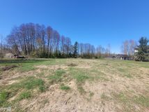 Działka budowlana Smyków. Zdjęcie 4
