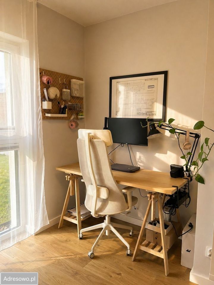 Mieszkanie 4-pokojowe Poznań Grunwald, ul. Jeleniogórska. Zdjęcie 7