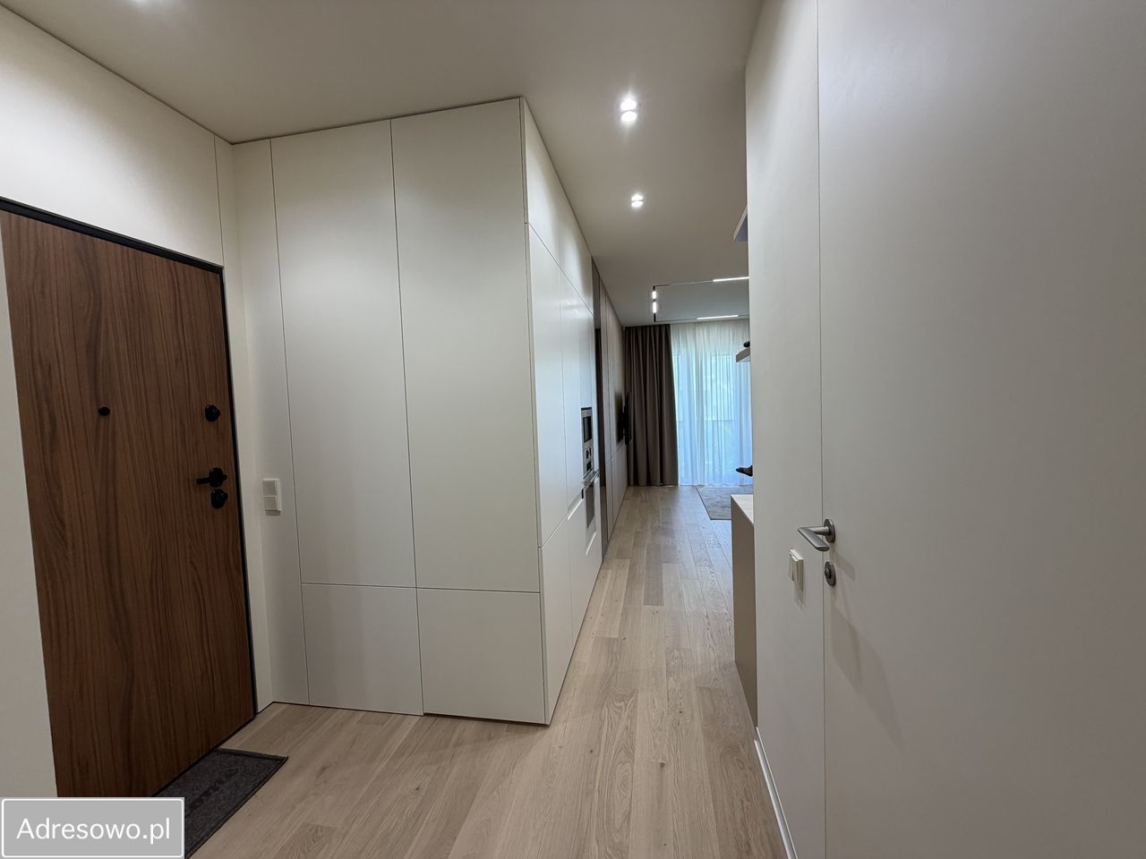 Mieszkanie 2-pokojowe Warszawa Mokotów, ul. Wołoska. Zdjęcie 15