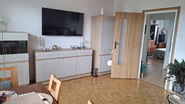 Mieszkanie 3-pokojowe Działdowo, ul. Norwida. Zdjęcie 1