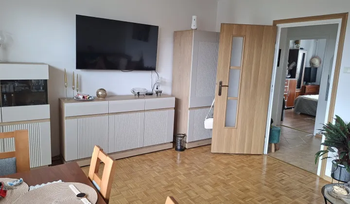 Mieszkanie 3-pokojowe Działdowo, ul. Norwida