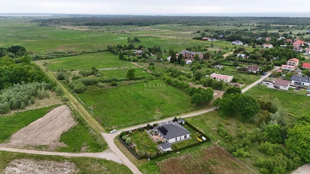 Działka budowlana Stary Borek. Zdjęcie 5