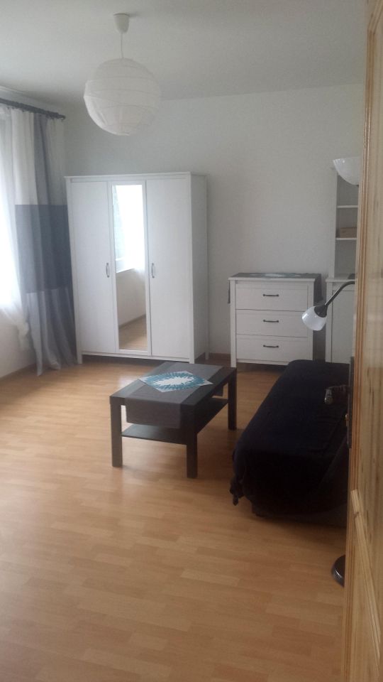 Mieszkanie 2-pokojowe Katowice Śródmieście, ul. ks. bp. Arkadiusza Lisieckiego. Zdjęcie 2