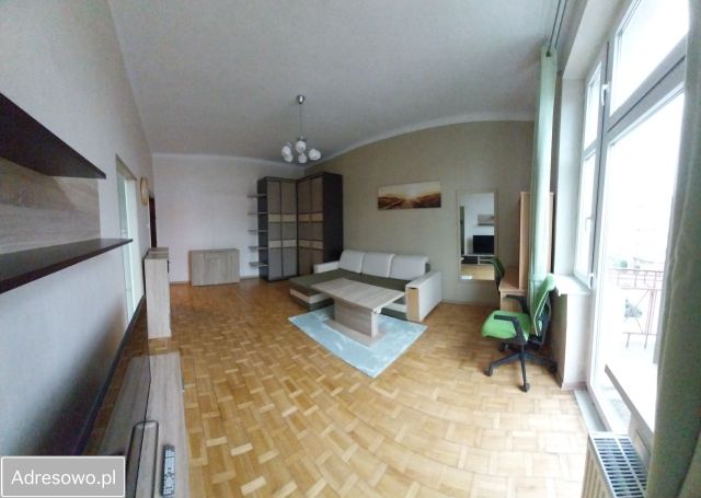 Mieszkanie 1-pokojowe Łódź Śródmieście, ul. dr. Stefana Kopcińskiego. Zdjęcie 1