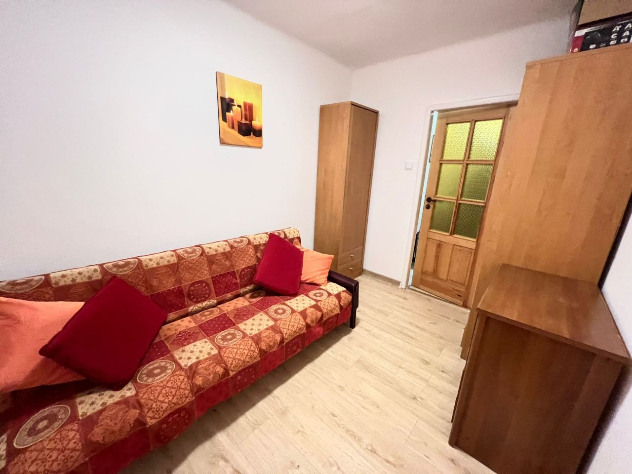 Mieszkanie 3-pokojowe Lublin Rury, ul. Balladyny. Zdjęcie 5