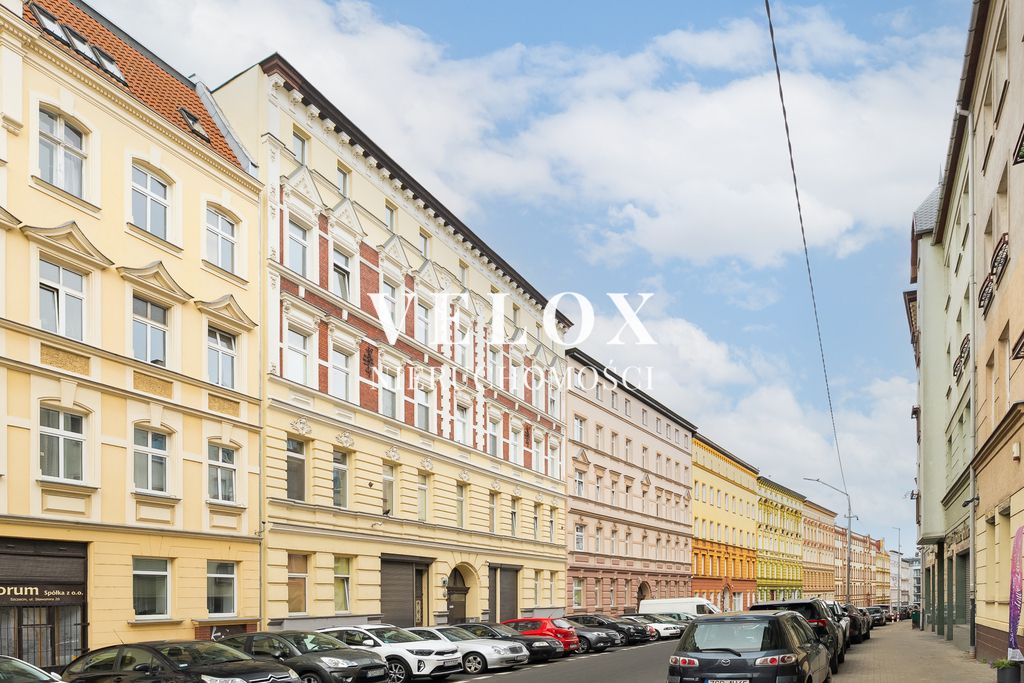 Mieszkanie 3-pokojowe Szczecin Grabowo, ul. Sławomira. Zdjęcie 12