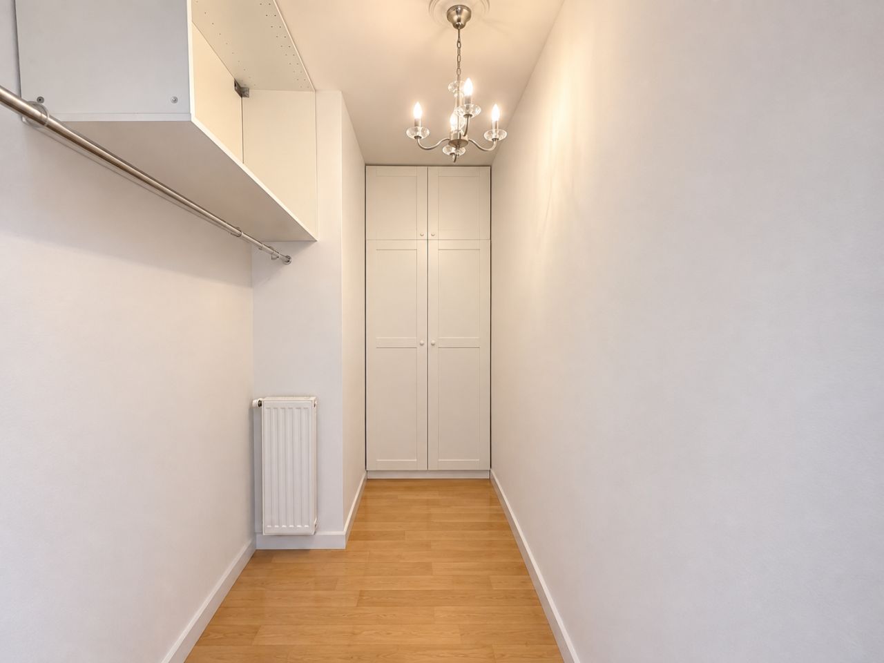 Mieszkanie 2-pokojowe Kraków Podgórze, ul. Przedwiośnie. Zdjęcie 5