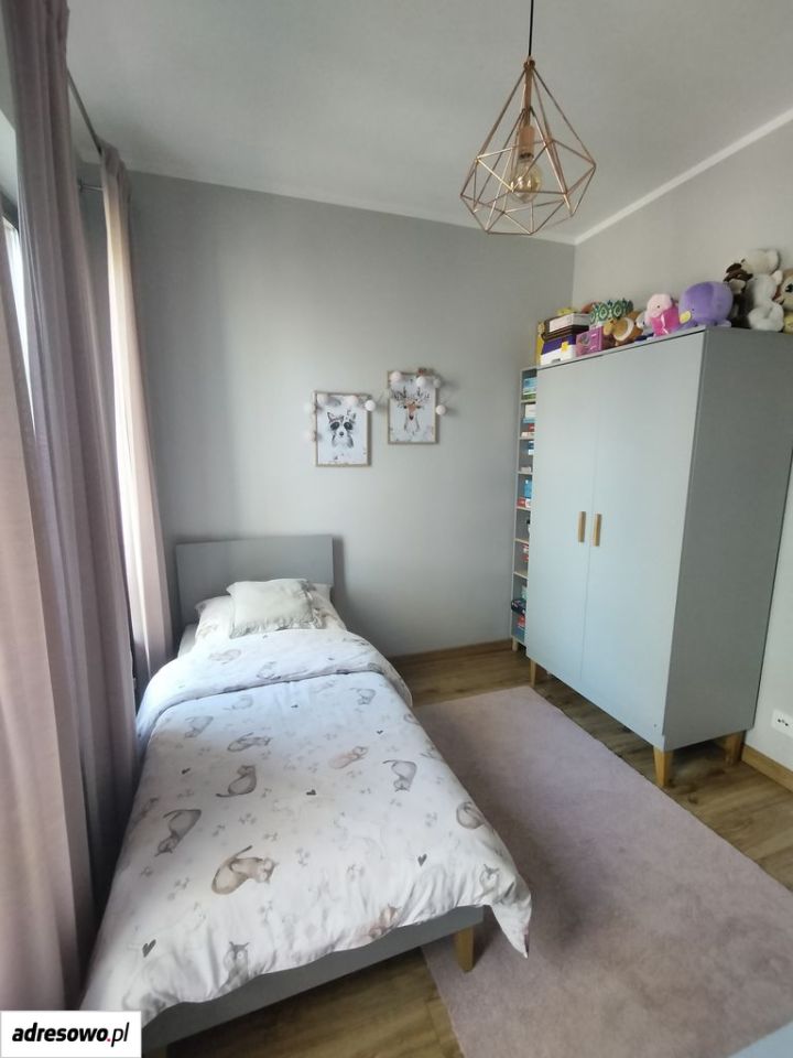 Mieszkanie 3-pokojowe Pruszków Centrum, ul. Parkowa. Zdjęcie 16