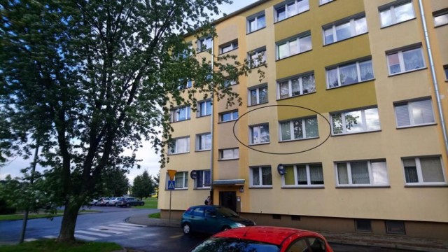 Mieszkanie 4-pokojowe Szczecinek, ul. Koszalińska. Zdjęcie 1