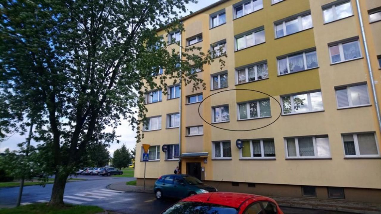 Mieszkanie 4-pokojowe Szczecinek, ul. Koszalińska