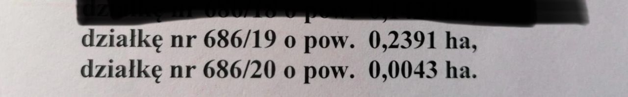 Działka budowlana Swarzów. Zdjęcie 4