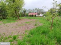 Działka rolna Niwa. Zdjęcie 2