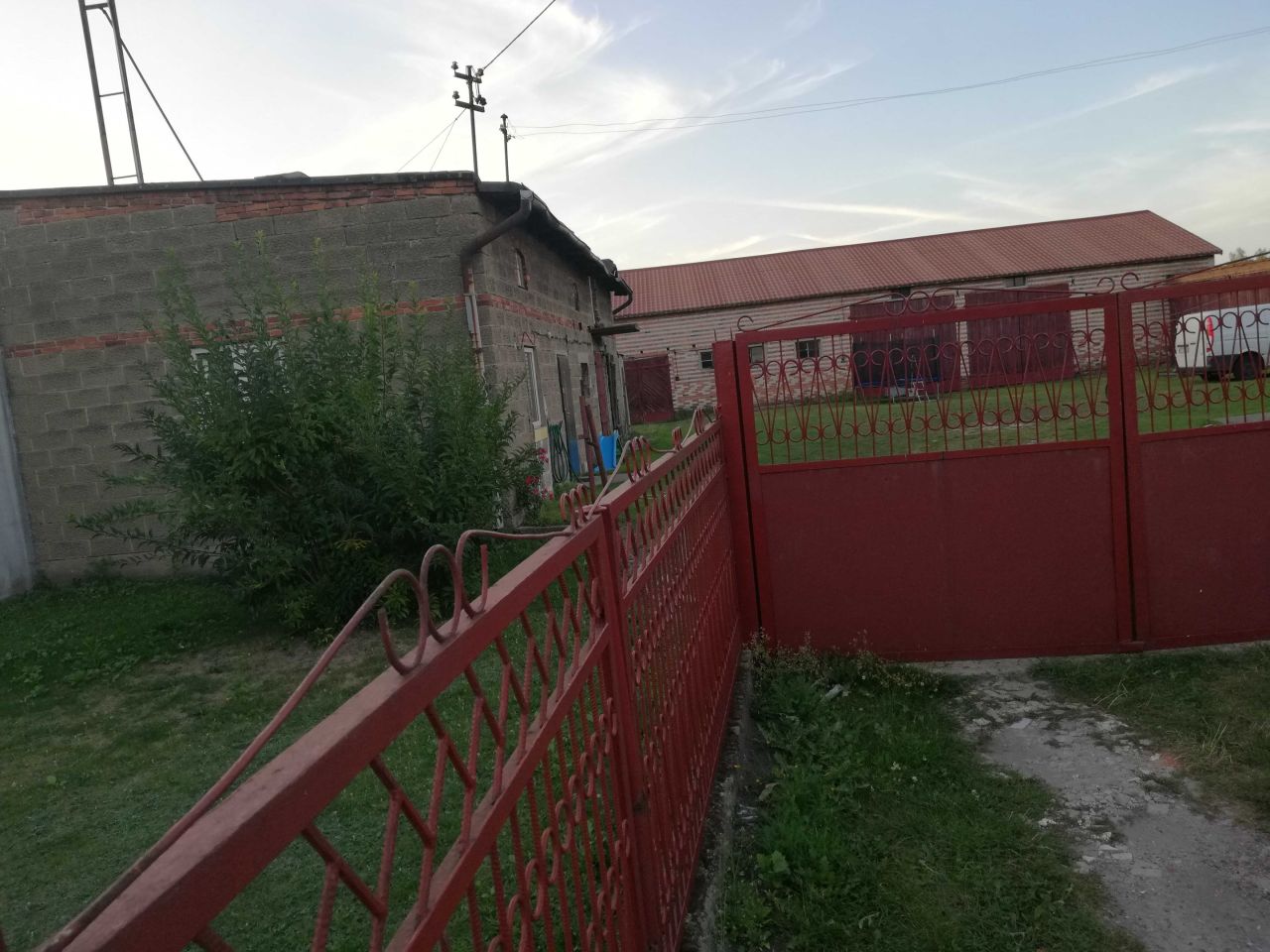 Działka budowlana Łódź Górna. Zdjęcie 3