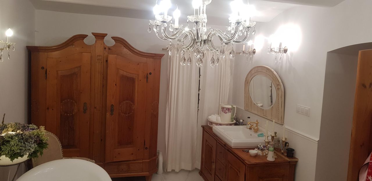 siedlisko, 9 pokoi Mysłakowice, ul. Czerwony Dworek. Zdjęcie 10