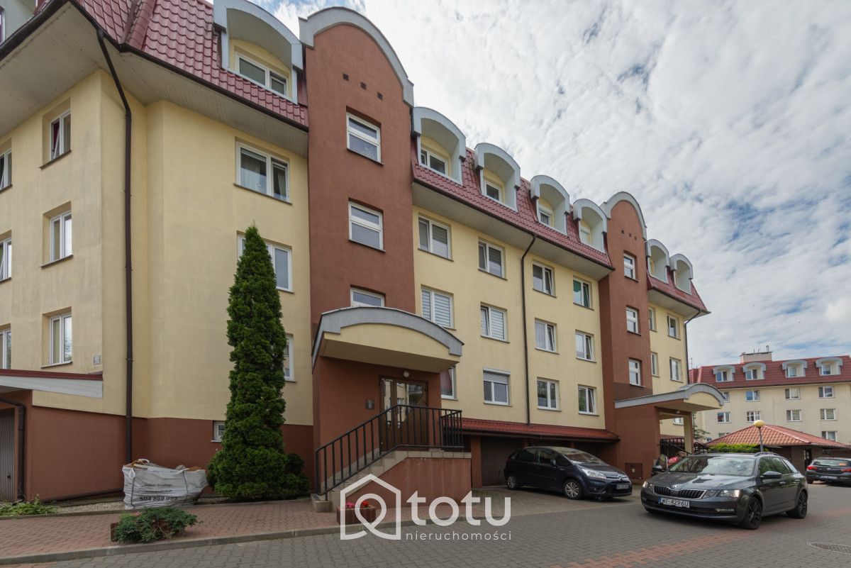 Mieszkanie 1-pokojowe Jabłonna, ul. Sadowa. Zdjęcie 17