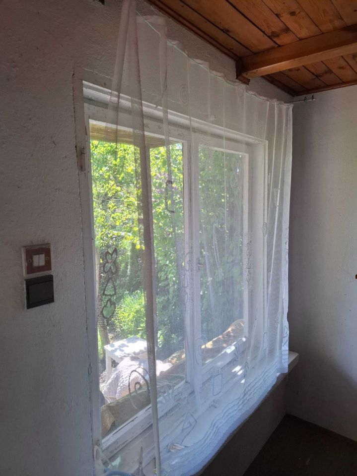 Działka rod Gdańsk Orunia, ul. Równa. Zdjęcie 4