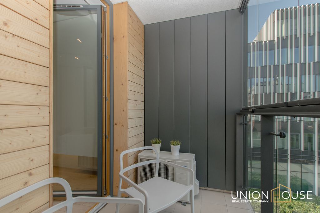 Mieszkanie 2-pokojowe Kraków Grzegórzki, ul. Masarska. Zdjęcie 17