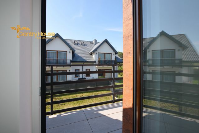 bliźniak, 4 pokoje Dębogórze, ul. Gronowa. Zdjęcie 11