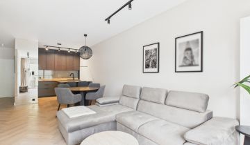 Mieszkanie 2-pokojowe Poznań, ul. Zwierzyniecka