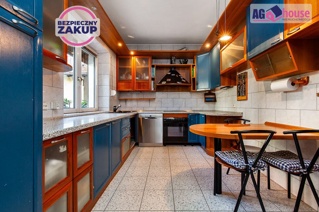 dom szeregowy, 8 pokoi Gdańsk Orunia, ul. Jana Czirenberga. Zdjęcie 12