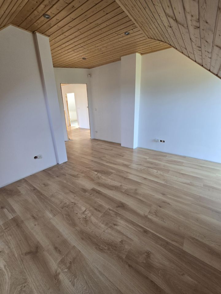 dom wolnostojący, 6 pokoi Lubnów, ul. Zacisze. Zdjęcie 19