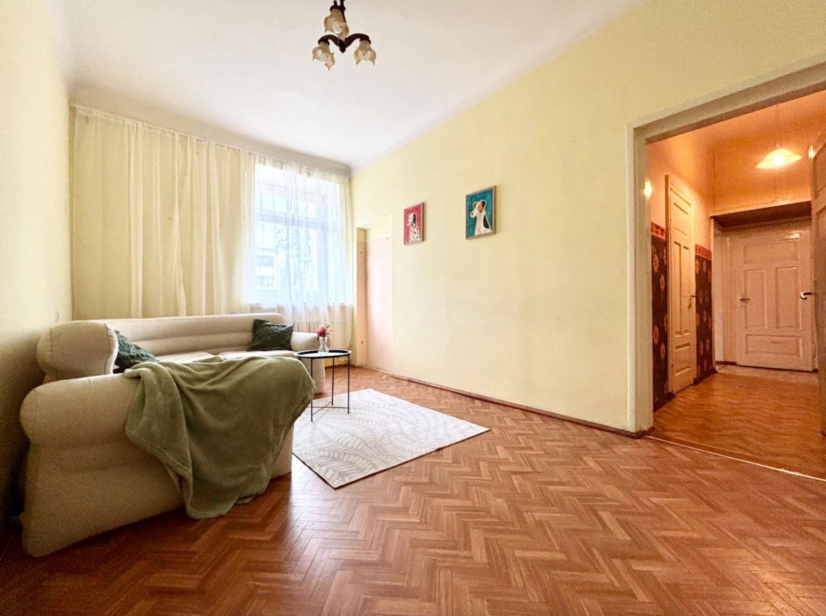 Mieszkanie 2-pokojowe Białystok Centrum. Zdjęcie 3