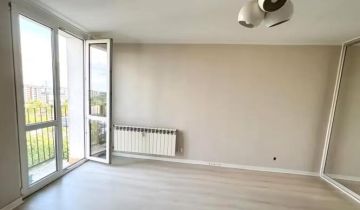 Mieszkanie 1-pokojowe Warszawa Wola, ul. Józefa Sowińskiego