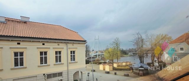 Mieszkanie 3-pokojowe Mikołajki, pl. Wolności. Zdjęcie 30