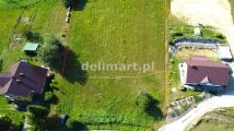 Działka budowlana Grabownica Starzeńska